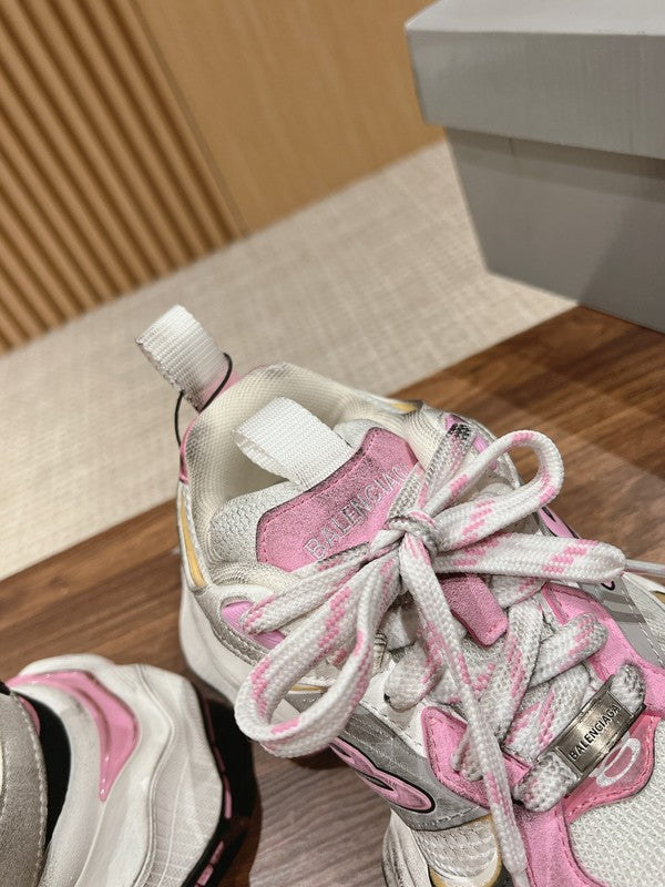 Balenciaga shoes Style 041 - packaging and accessories