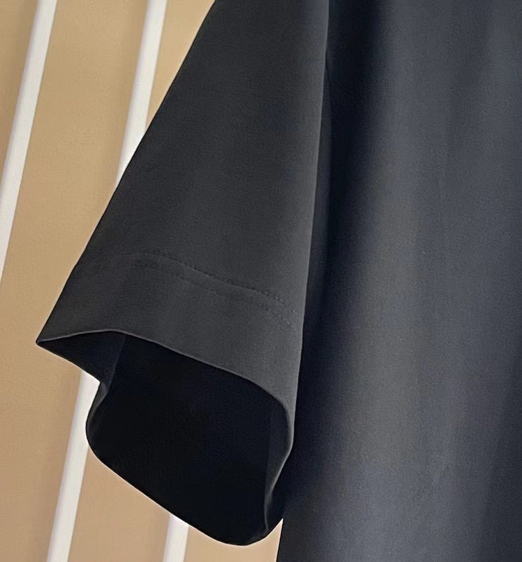 Three-quarter angle view of Givenchy luxury piece style No.221