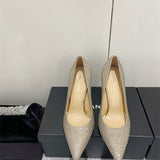 Saint Laurent shoes styled look premium fashion