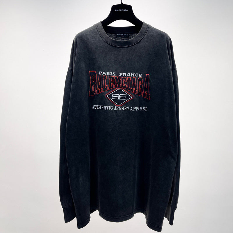 Front view of Balenciaga luxury piece style No.441