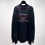 Front view of Balenciaga luxury piece style No.441