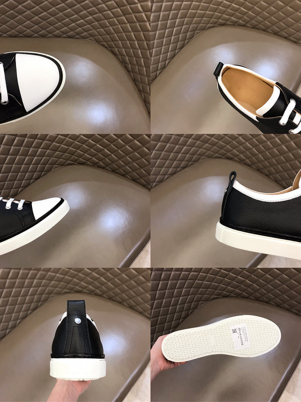 Hermes shoes Style 227 - packaging and accessories