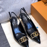 Louis Vuitton shoes styled look premium fashion
