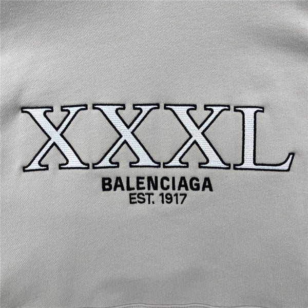 Balenciaga designer designer clothing full view