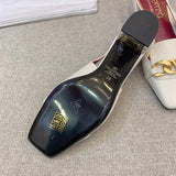 Side profile view of Valentino Garavani luxury piece style No.194