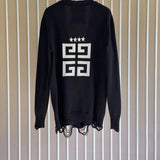Givenchy designer clothing styled look premium fashion