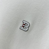 Burberry designer clothing front view designer style