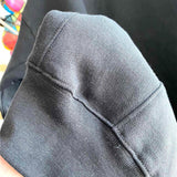Balenciaga designer clothing front view designer style