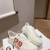 Givenchy shoes Style 006 - angled studio shot