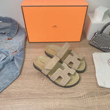 Hermes shoes Style 284 - additional angle view