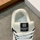 Givenchy shoes Style 185 - top view showing design