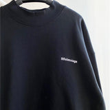 Close-up detail view of Balenciaga luxury piece style No.473