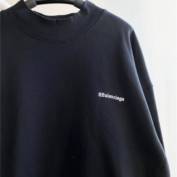 Balenciaga designer clothing styled look premium fashion
