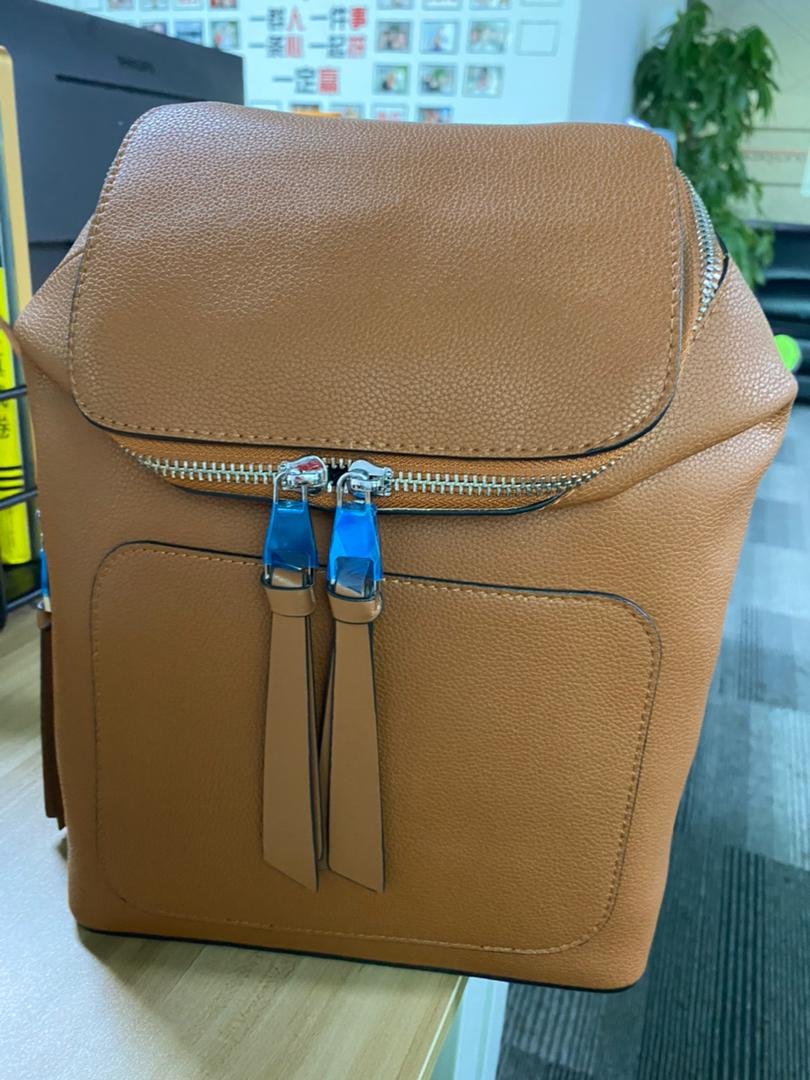 Velouxe New Arrival Bags 061 detail shot – authentic designer craftsmanship