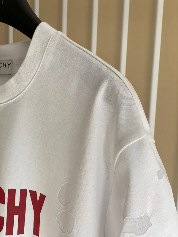 Givenchy designer designer clothing full view