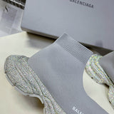 Balenciaga shoes Style 032 - packaging and accessories