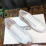 Alexander McQueen shoes Style 273 - side profile detail