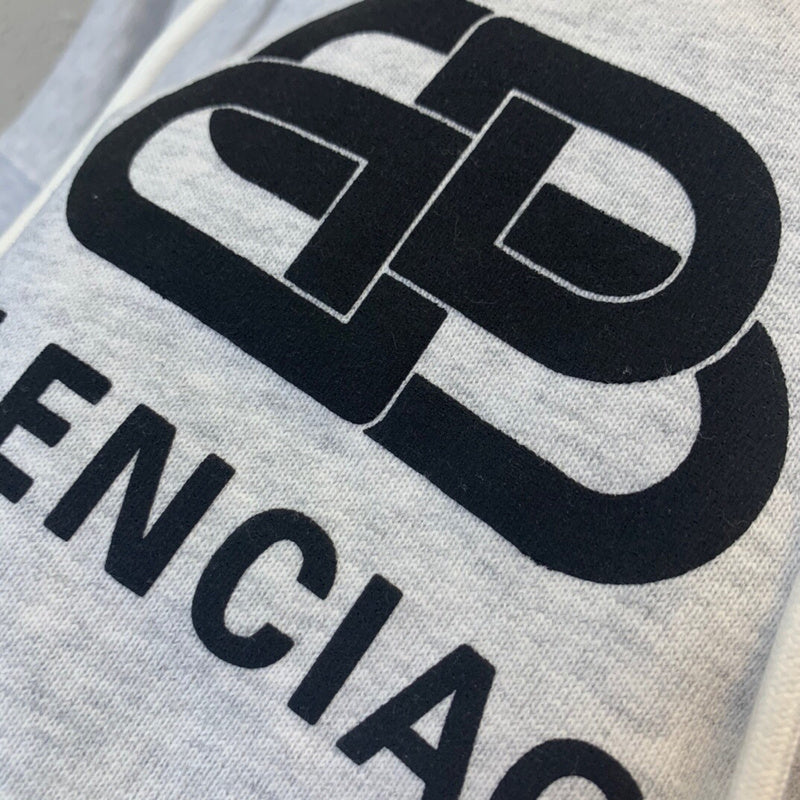 Balenciaga designer clothing front view designer style