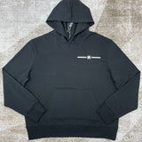 Amiri hoodie styled look premium fashion