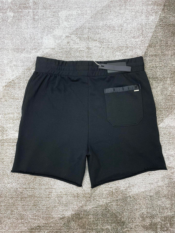 Full silhouette view of Amiri luxury piece style No.049
