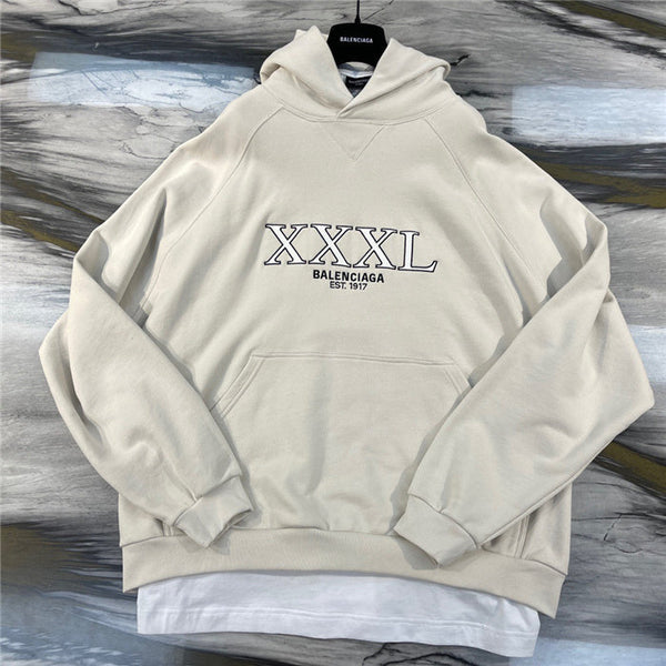 Balenciaga designer clothing styled look premium fashion