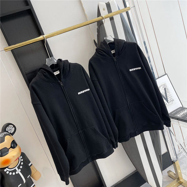 Balenciaga designer clothing styled look premium fashion