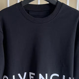 Back view of Givenchy luxury piece style No.196