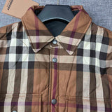 Burberry designer designer clothing full view