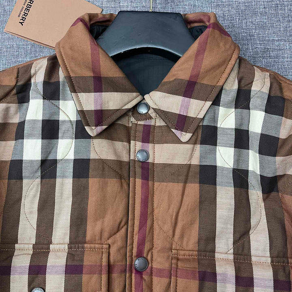 Burberry designer designer clothing full view