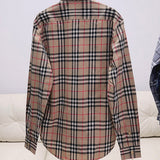 Burberry designer clothing front view designer style