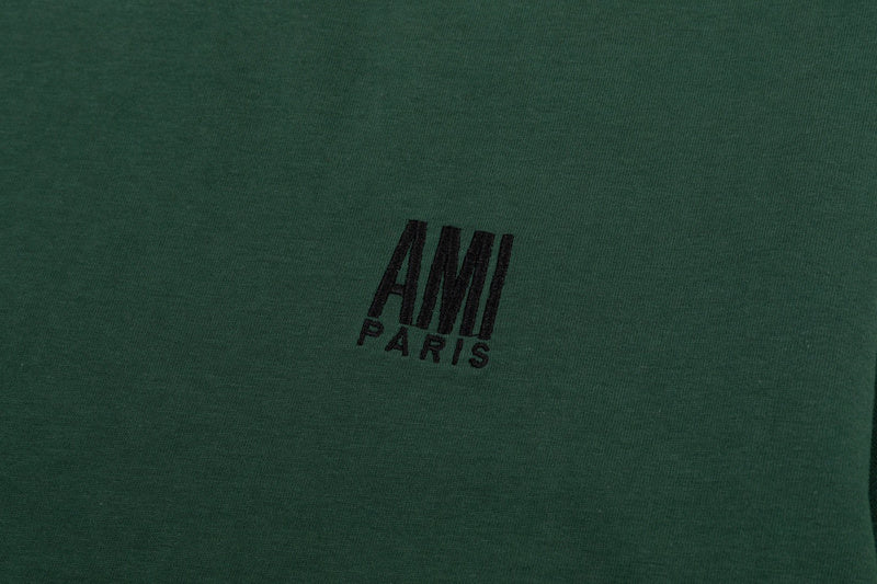Close-up detail view of Amiri luxury piece style No.076