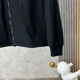 Burberry luxury designer clothing detail shot