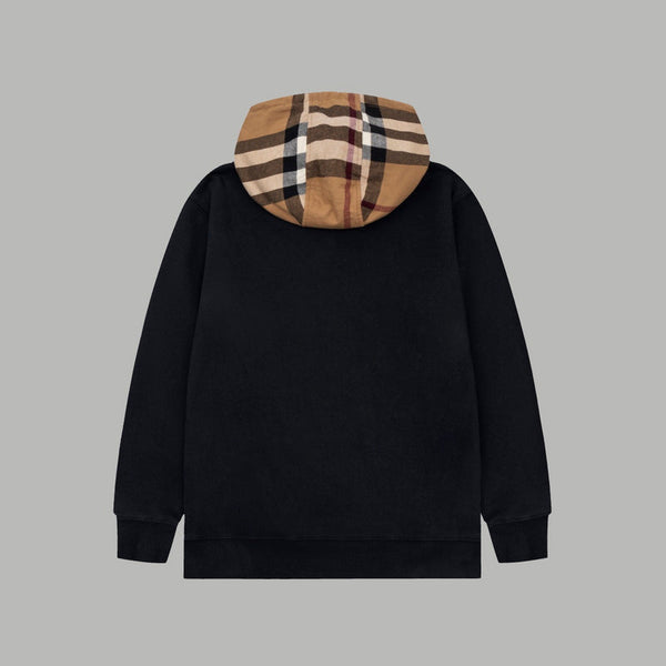 Back view of Burberry luxury piece style No.449