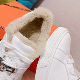 Hermes shoes Style 256 - packaging and accessories
