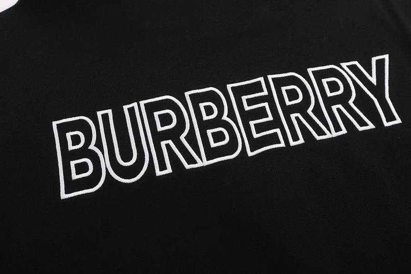 Burberry luxury designer clothing detail shot