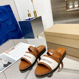 Burberry shoes Style 041 - packaging and accessories