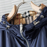 Front view of Burberry luxury piece style No.485
