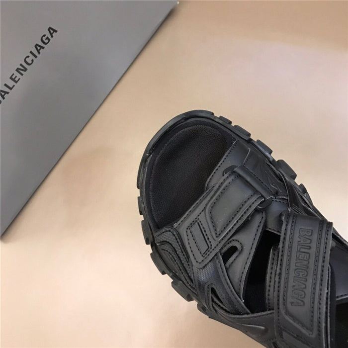 Balenciaga shoes Style 346 - angled studio shot