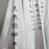 Front view of Balenciaga luxury piece style No.240