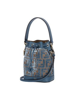 Fendi premium shoulder bags detail and craftsmanship close-up