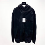Side profile view of Balenciaga luxury piece style No.466