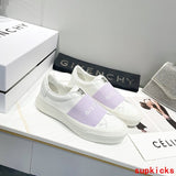 Givenchy shoes Style 034 - packaging and accessories