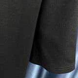 Balenciaga t-shirt styled look premium fashion
