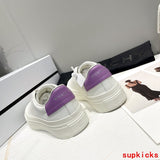 Givenchy shoes Style 115 - back heel detail