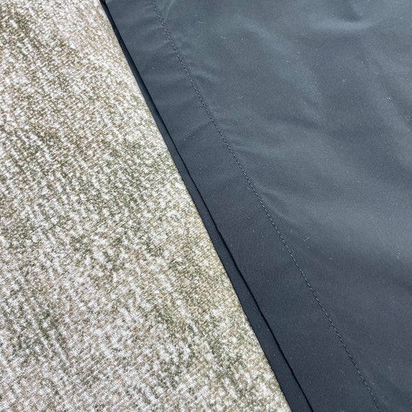 Amiri designer t-shirt full view