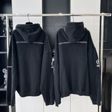 Balenciaga designer clothing styled look premium fashion