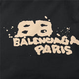 Styling view of Balenciaga luxury piece style No.424
