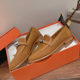 Hermes shoes Style 282 - sole and craftsmanship detail