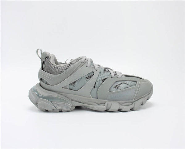 Balenciaga shoes Style 355 - styled lifestyle view