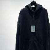 Balenciaga designer clothing styled look premium fashion
